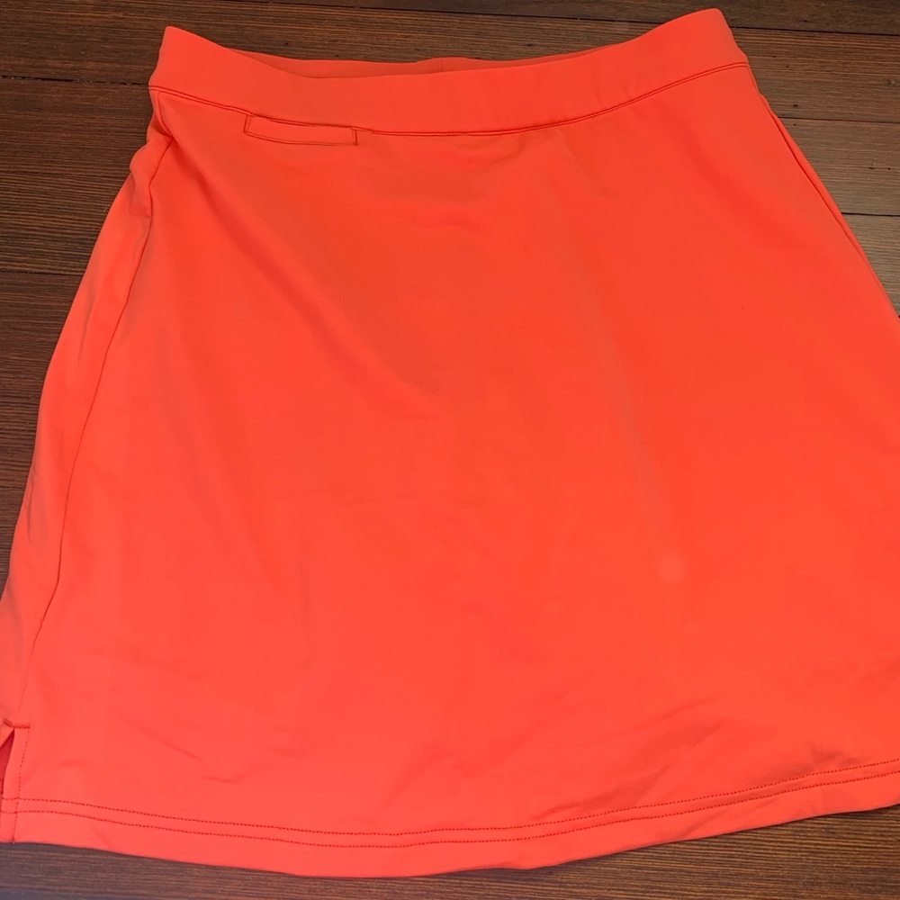 Women’s golf skirt - Peter Millar